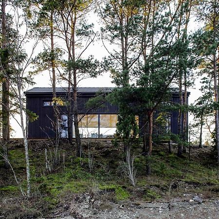 Seaside Cottage Rebase Kuur Keibu Exterior foto
