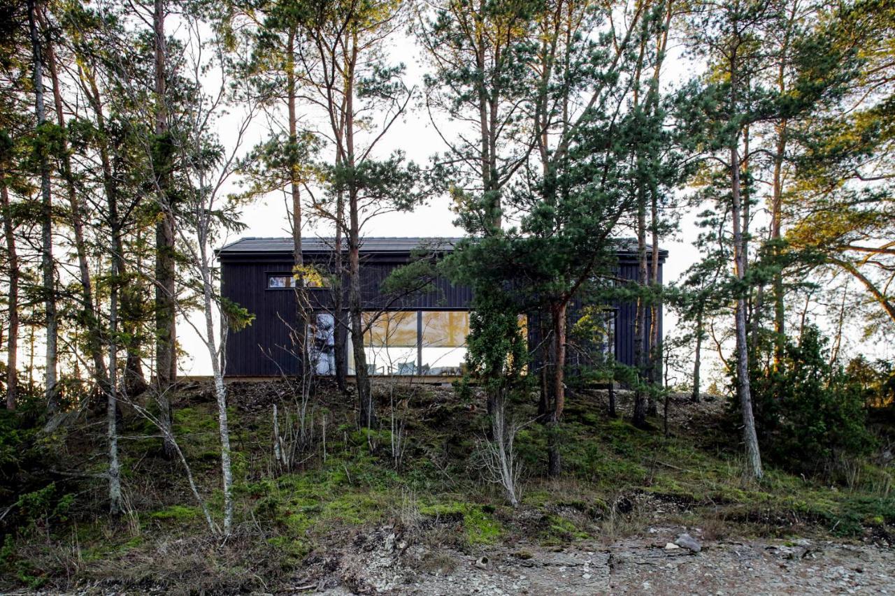 Seaside Cottage Rebase Kuur Keibu Exterior foto