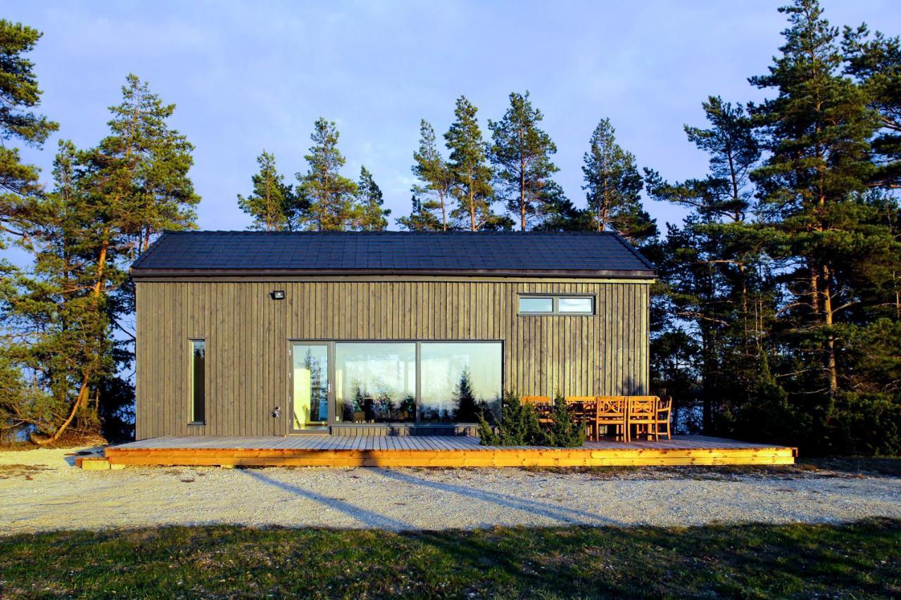 Seaside Cottage Rebase Kuur Keibu Exterior foto